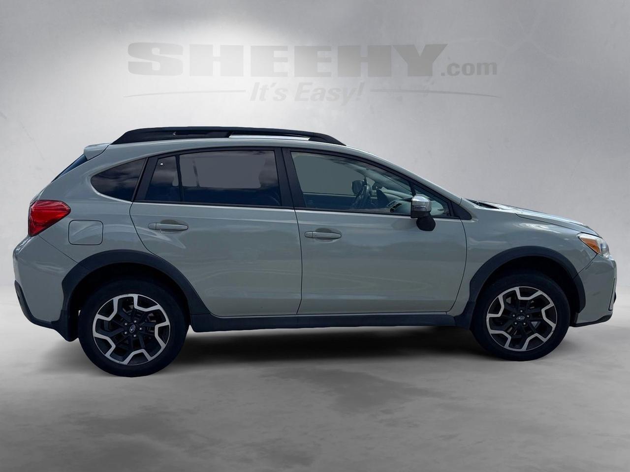 2016 Subaru Crosstrek 2.0i Limited Springfield VA