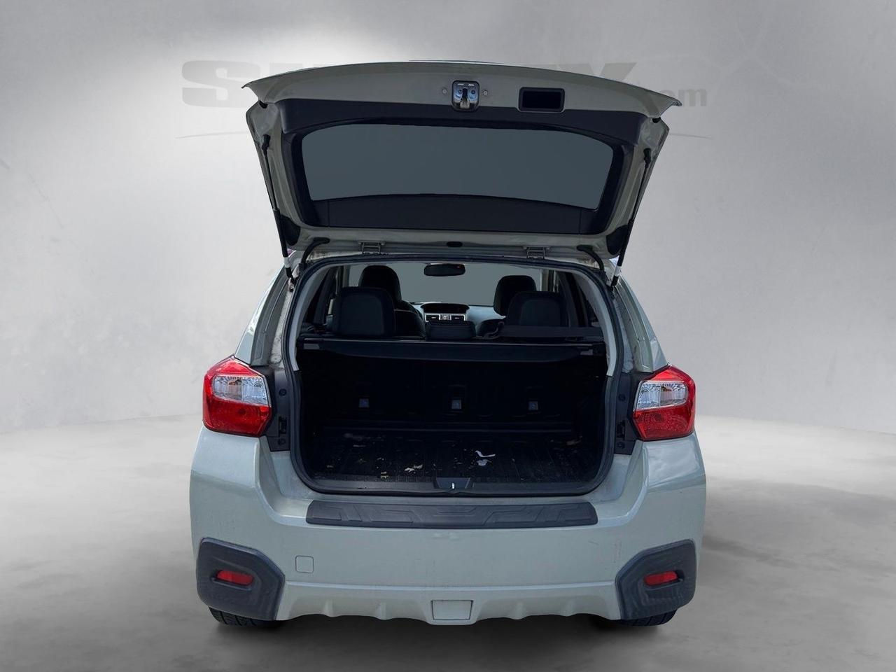 2016 Subaru Crosstrek 2.0i Limited Springfield VA