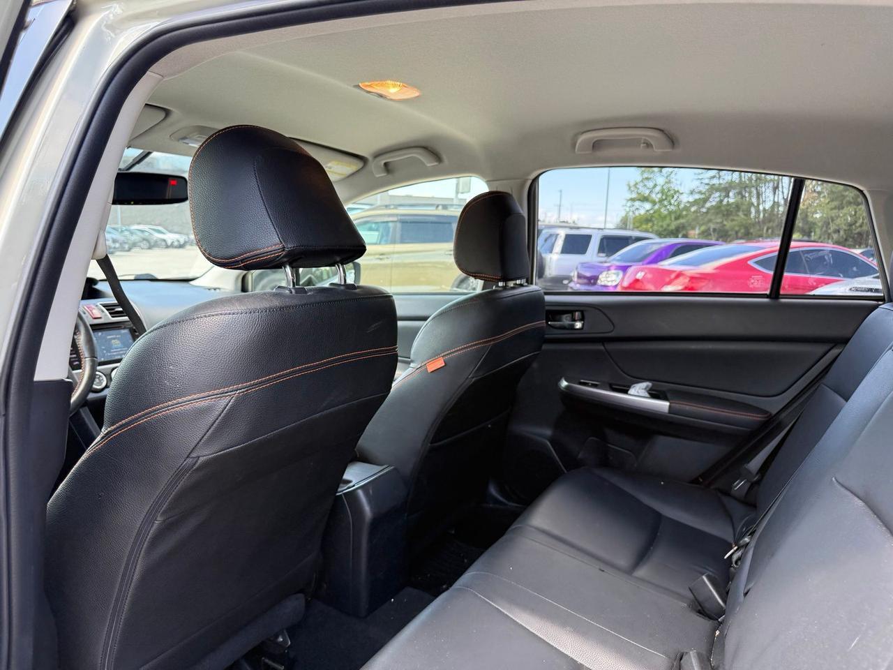 2016 Subaru Crosstrek 2.0i Limited Springfield VA