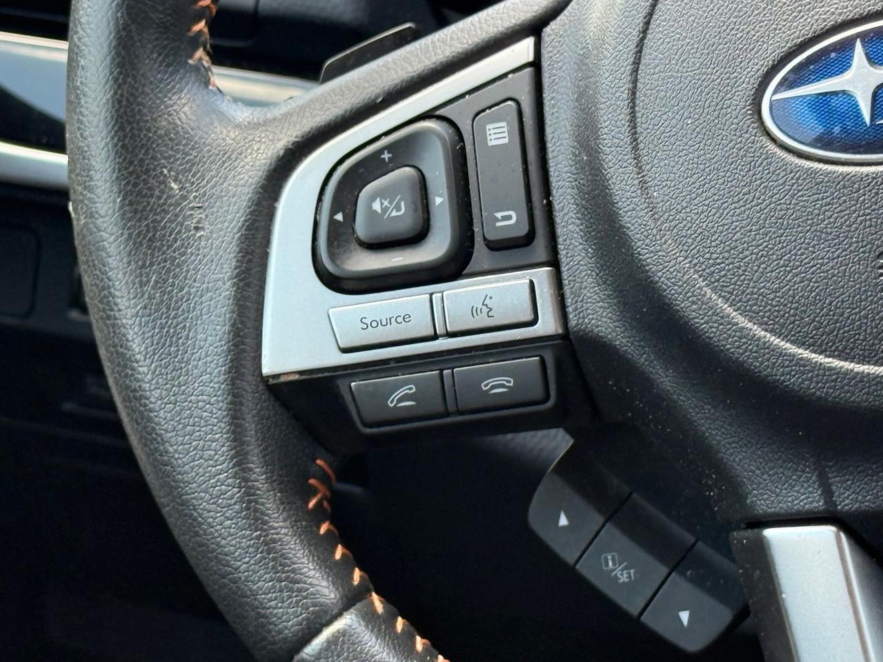 2016 Subaru Crosstrek 2.0i Limited Springfield VA
