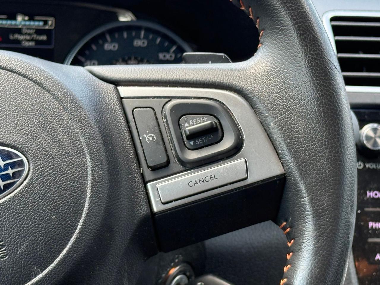 2016 Subaru Crosstrek 2.0i Limited Springfield VA