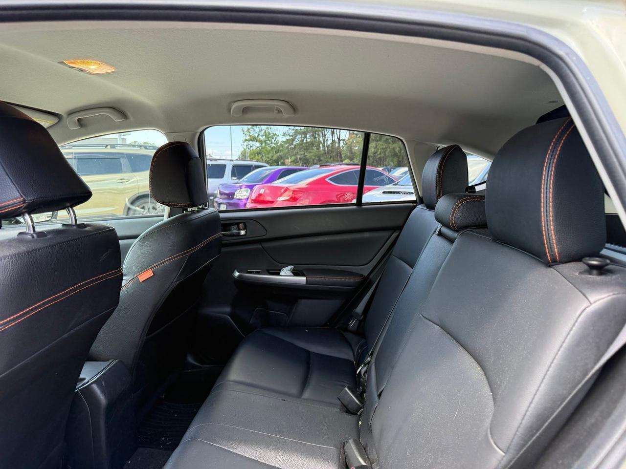 2016 Subaru Crosstrek 2.0i Limited Springfield VA
