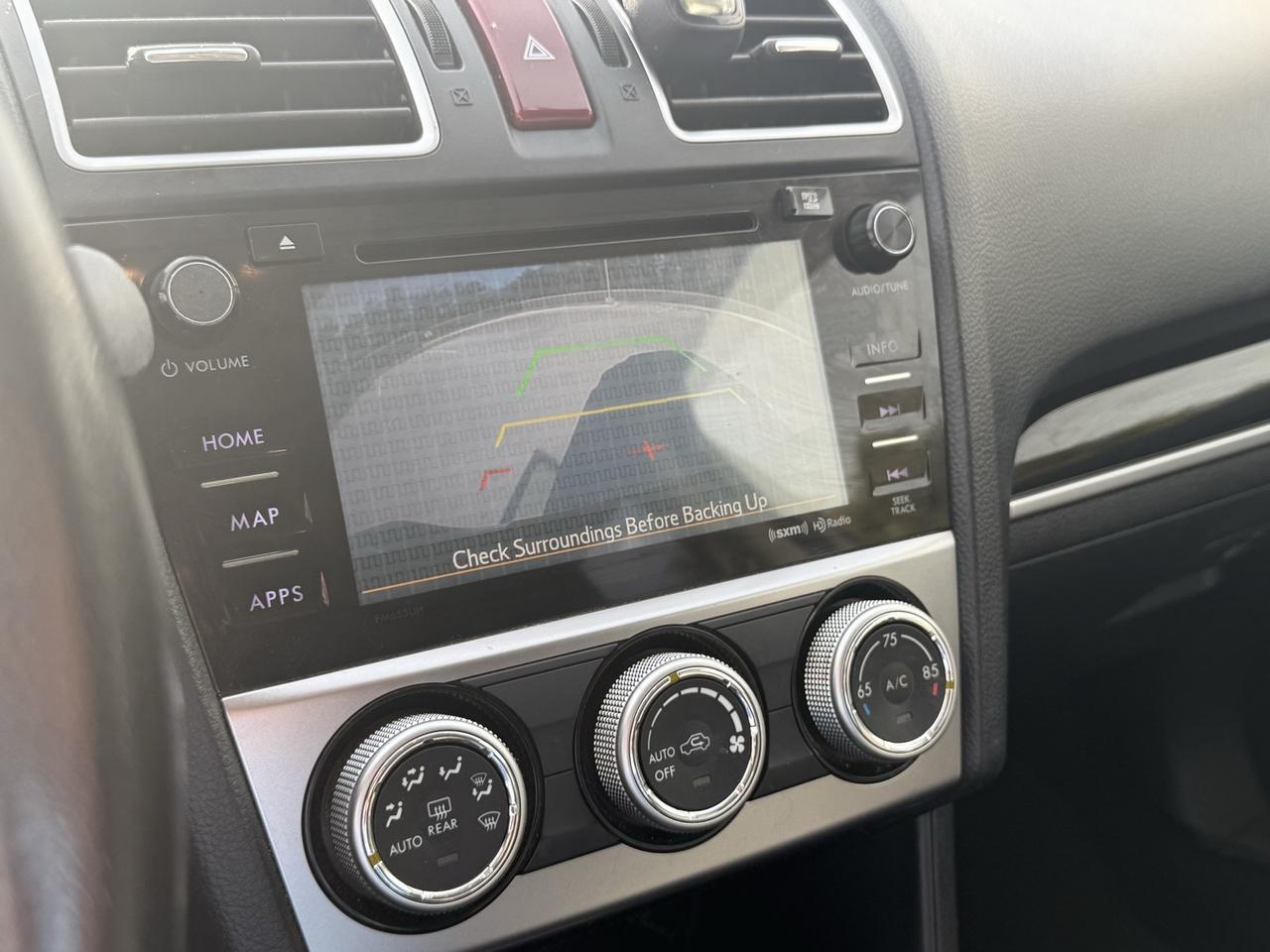 2016 Subaru Crosstrek 2.0i Limited Springfield VA