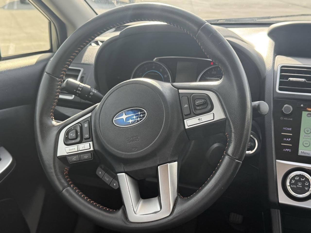 2016 Subaru Crosstrek 2.0i Limited Springfield VA