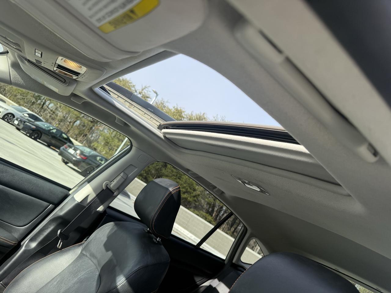 2016 Subaru Crosstrek 2.0i Limited Springfield VA