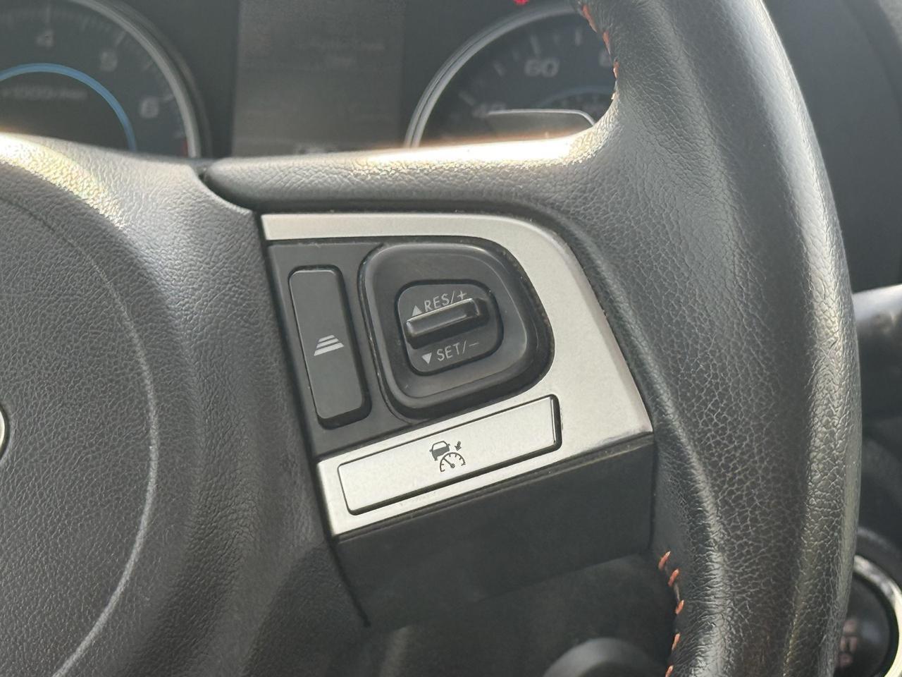 2016 Subaru Crosstrek 2.0i Limited Springfield VA