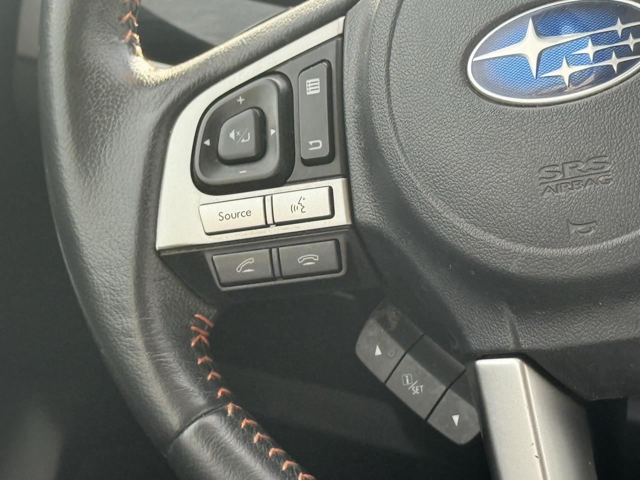 2016 Subaru Crosstrek 2.0i Limited Springfield VA