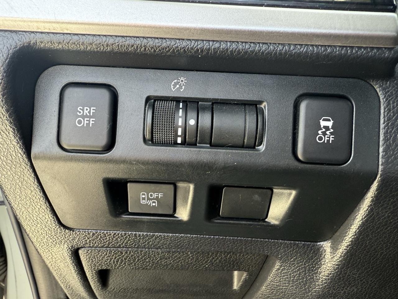 2016 Subaru Crosstrek 2.0i Limited Springfield VA