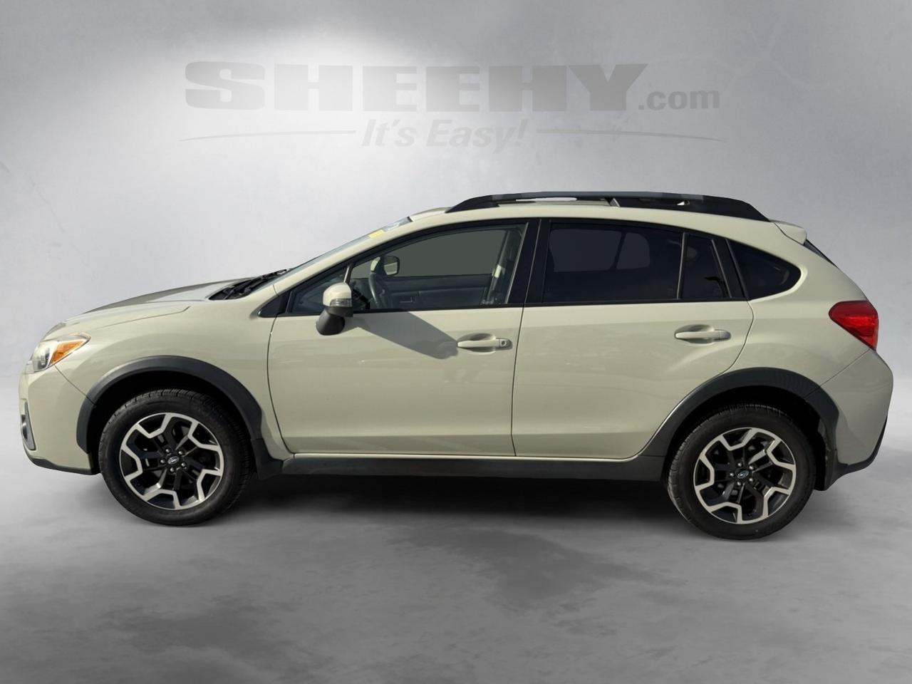 2016 Subaru Crosstrek 2.0i Limited Springfield VA