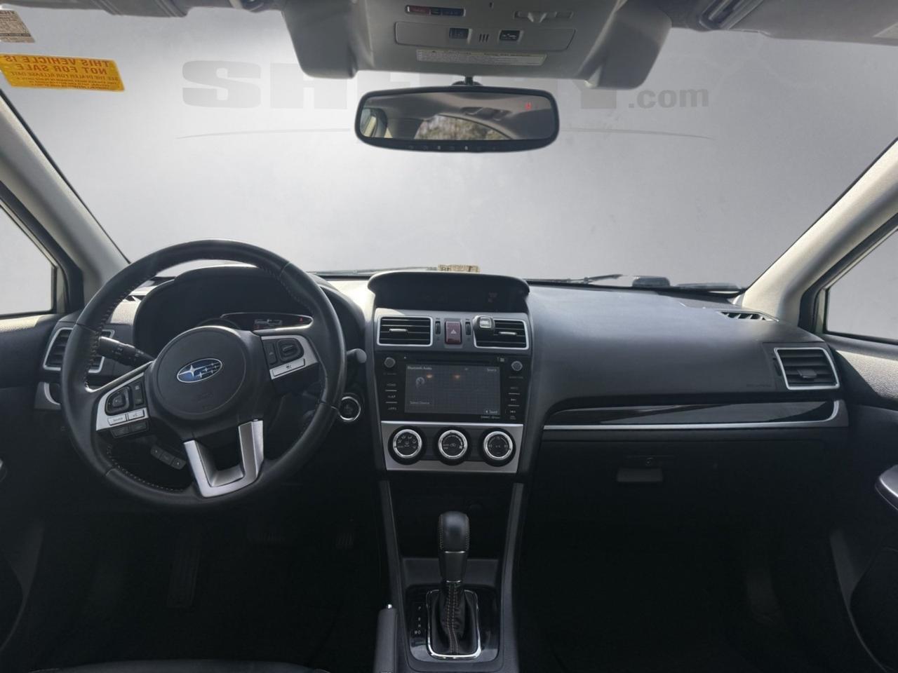 2016 Subaru Crosstrek 2.0i Limited Springfield VA