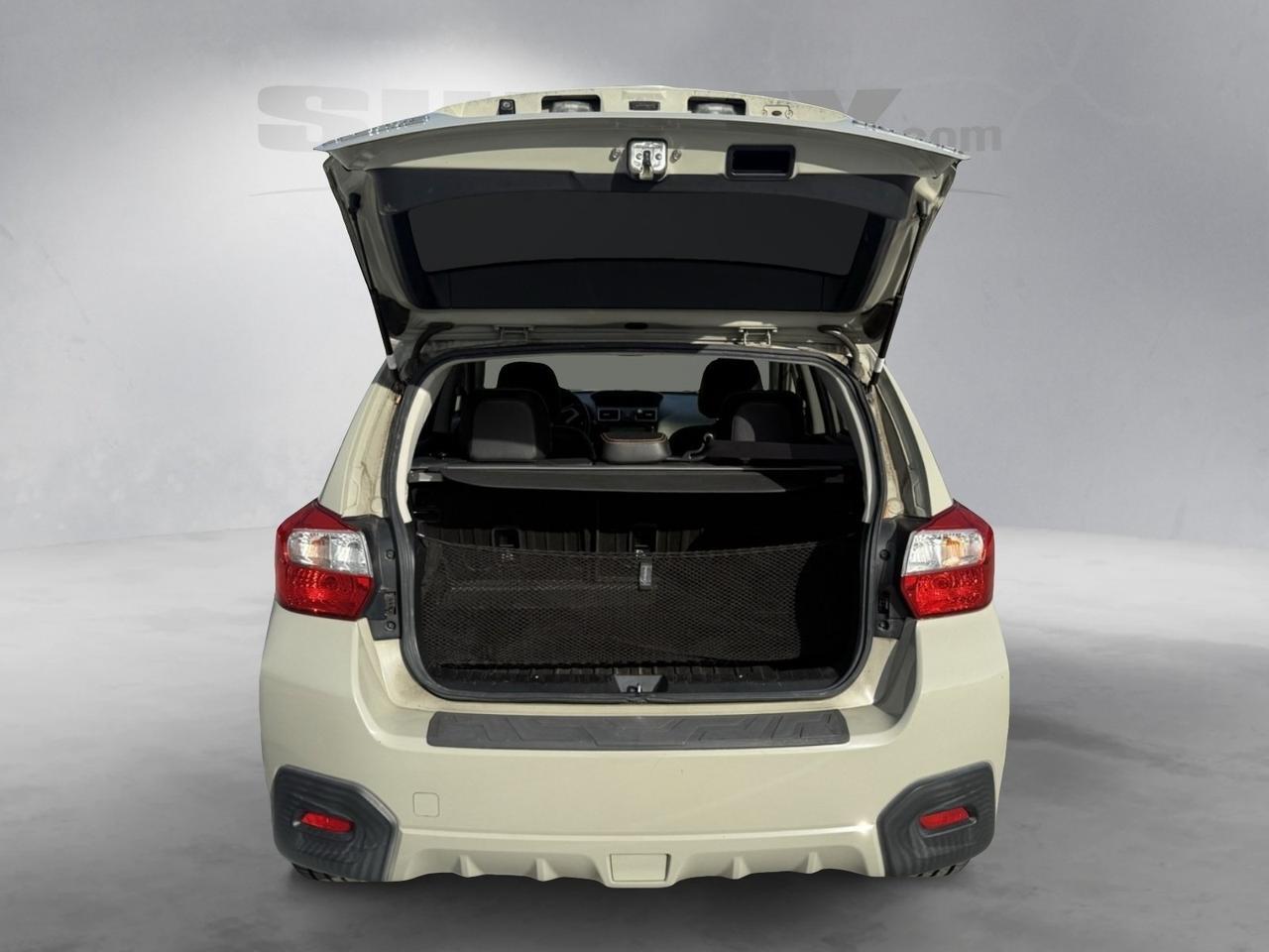 2016 Subaru Crosstrek 2.0i Limited Springfield VA