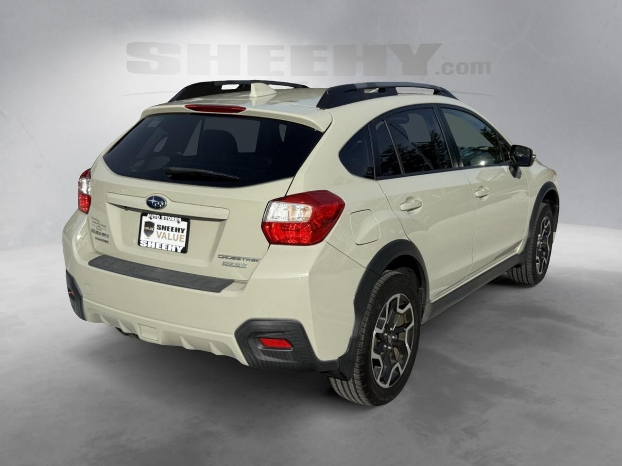 2016 Subaru Crosstrek 2.0i Limited Springfield VA