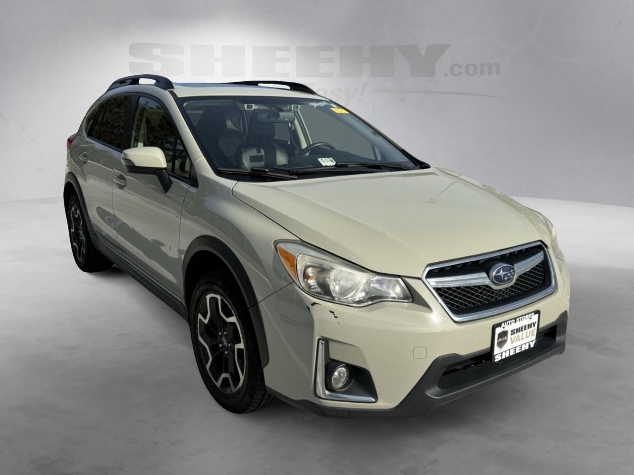 2016 Subaru Crosstrek 2.0i Limited Springfield VA