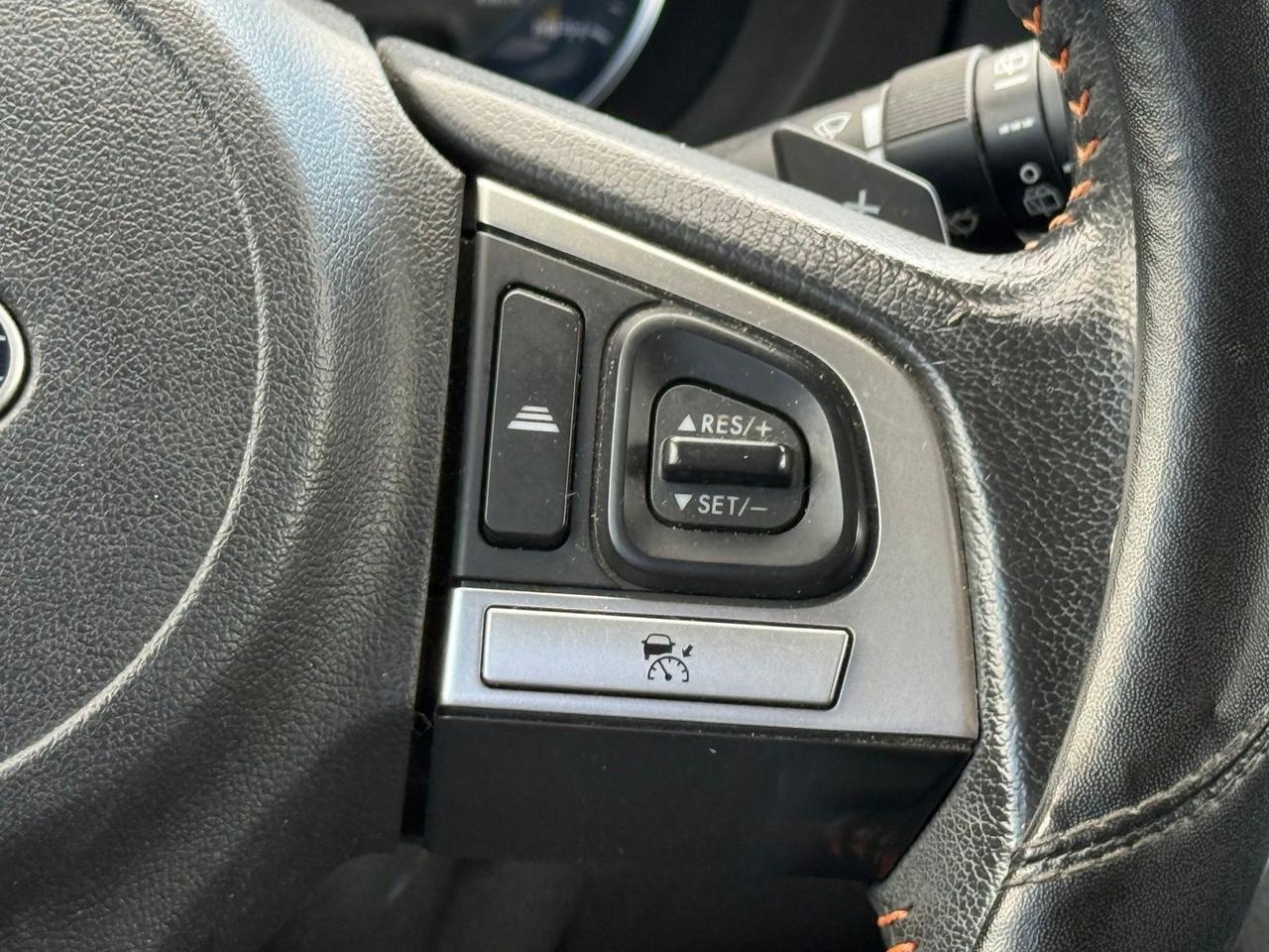 2016 Subaru Crosstrek 2.0i Limited Springfield VA