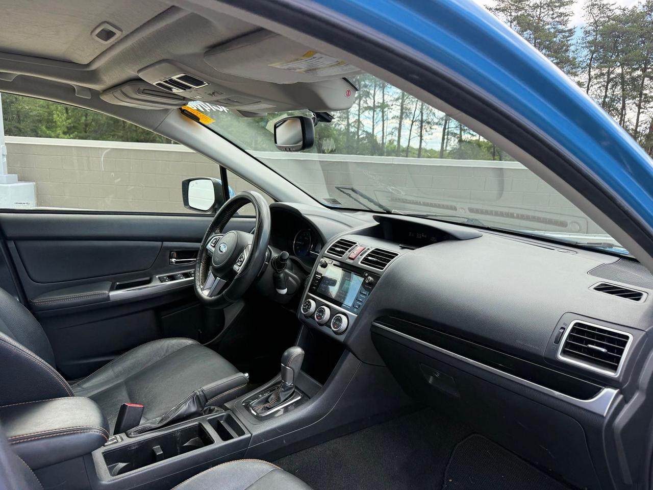 2016 Subaru Crosstrek 2.0i Limited Springfield VA