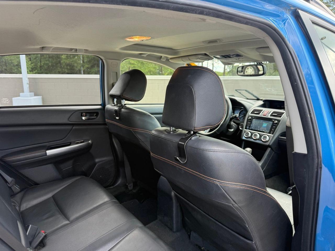 2016 Subaru Crosstrek 2.0i Limited Springfield VA