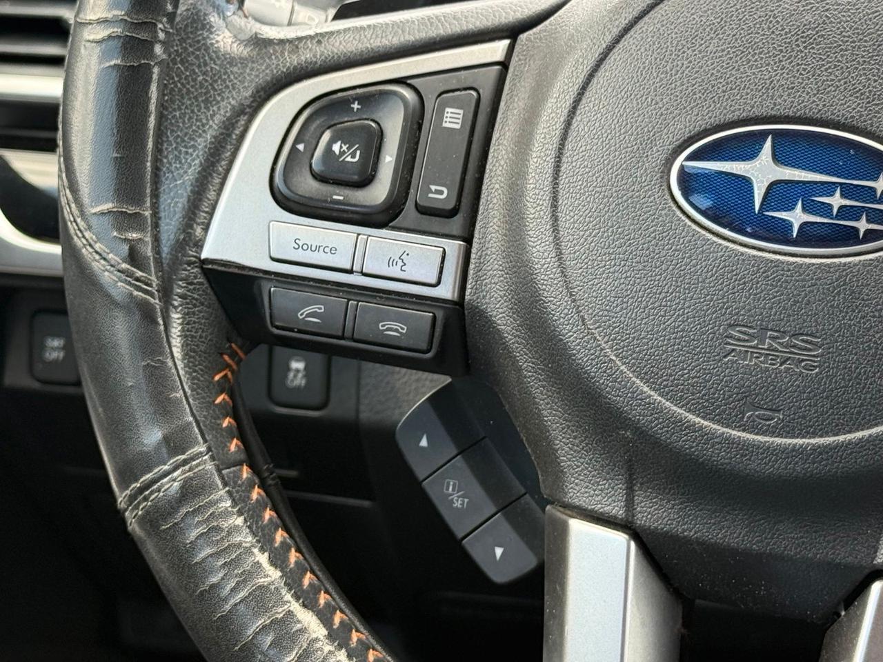2016 Subaru Crosstrek 2.0i Limited Springfield VA