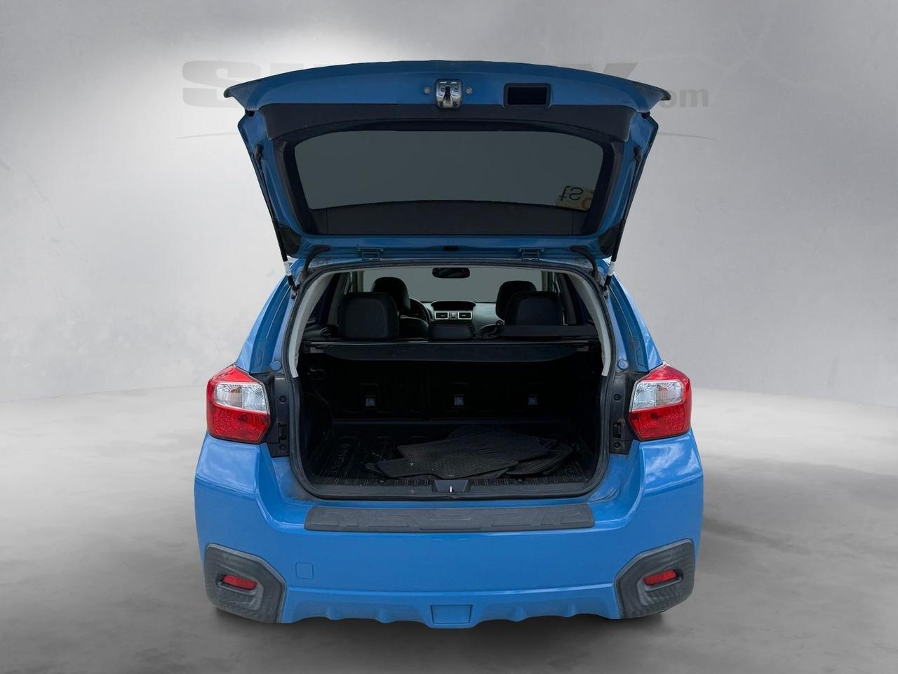 2016 Subaru Crosstrek 2.0i Limited Springfield VA