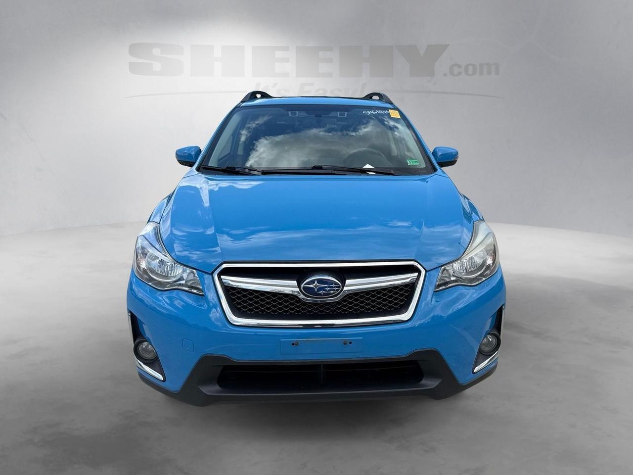 2016 Subaru Crosstrek 2.0i Limited Springfield VA