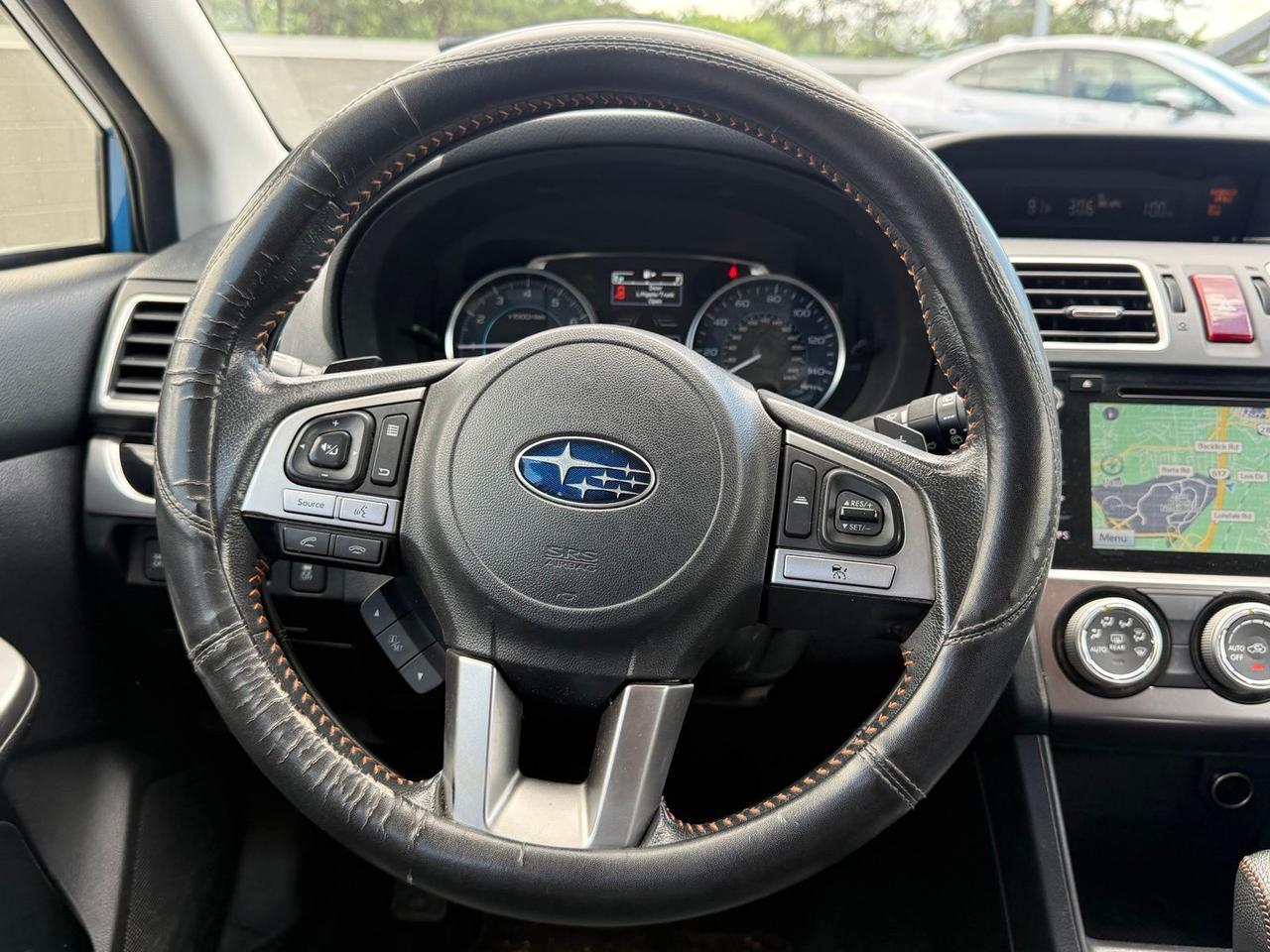 2016 Subaru Crosstrek 2.0i Limited Springfield VA