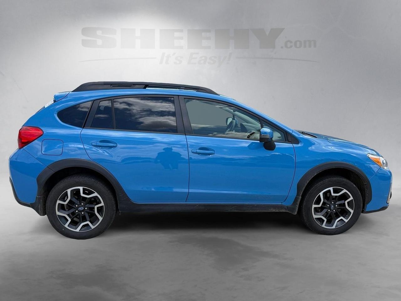 2016 Subaru Crosstrek 2.0i Limited Springfield VA