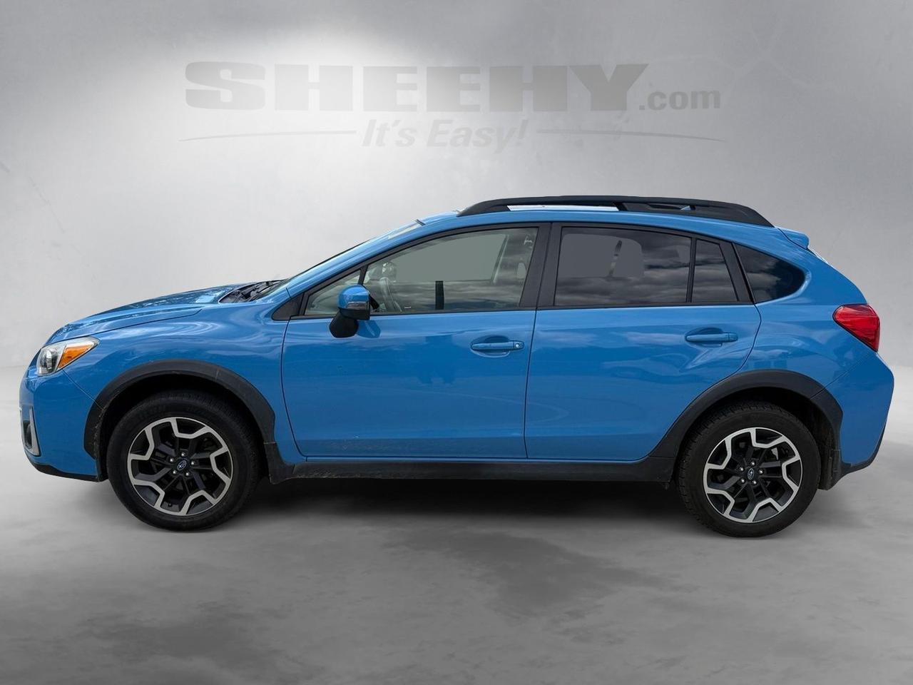2016 Subaru Crosstrek 2.0i Limited Springfield VA