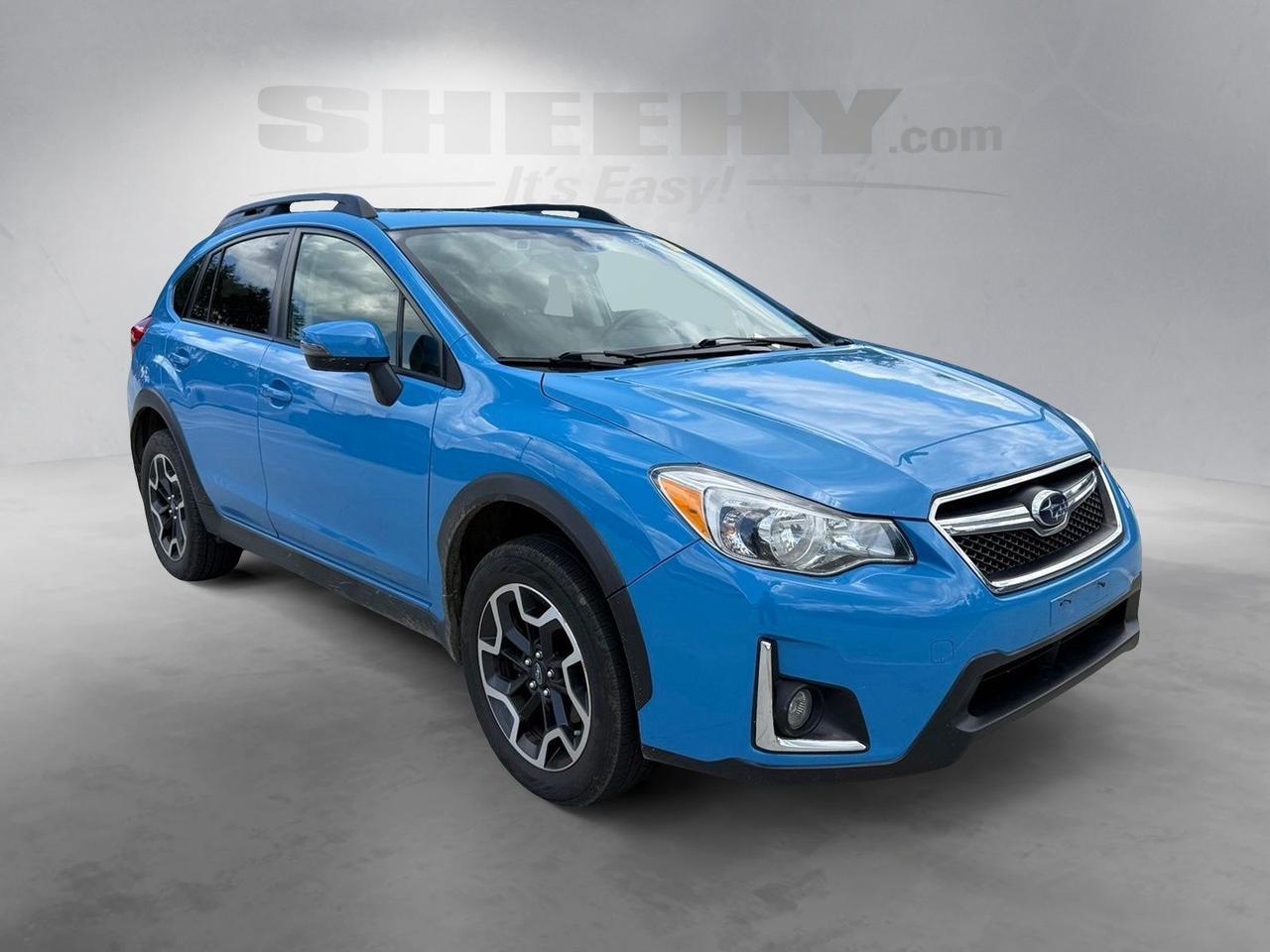 2016 Subaru Crosstrek 2.0i Limited Springfield VA