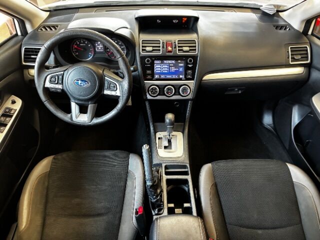 2016 Subaru Crosstrek 2.0i Premium Charlotte NC