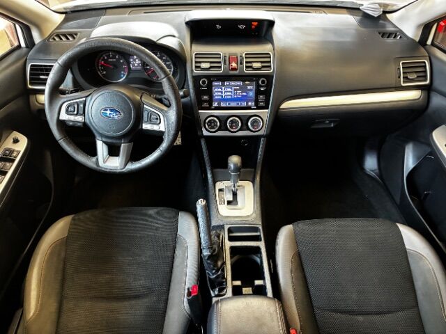 2016 Subaru Crosstrek 2.0i Premium