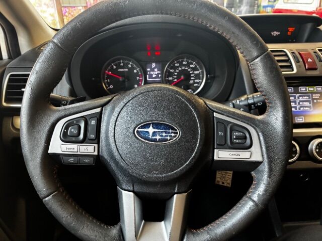 2016 Subaru Crosstrek 2.0i Premium Charlotte NC