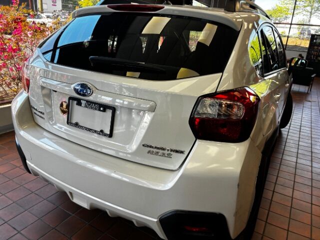 2016 Subaru Crosstrek 2.0i Premium Charlotte NC