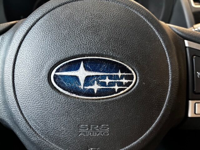2016 Subaru Crosstrek 2.0i Premium Charlotte NC