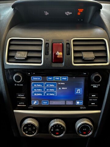 2016 Subaru Crosstrek 2.0i Premium Charlotte NC