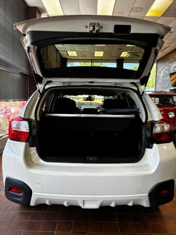 2016 Subaru Crosstrek 2.0i Premium Charlotte NC
