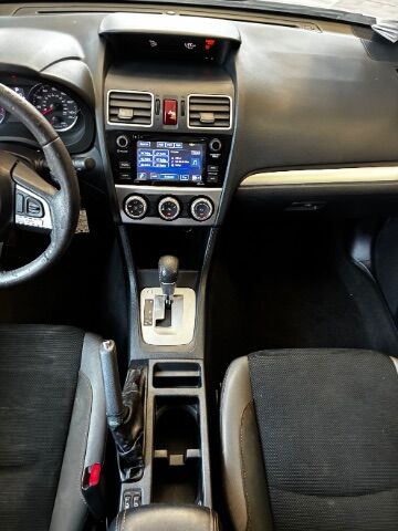 2016 Subaru Crosstrek 2.0i Premium Charlotte NC