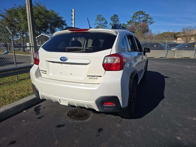 2016 Subaru Crosstrek 2.0i Premium Charlotte NC