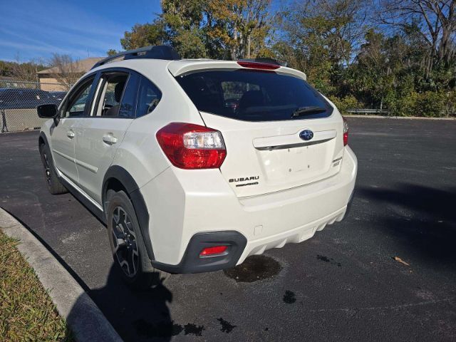 2016 Subaru Crosstrek 2.0i Premium Charlotte NC