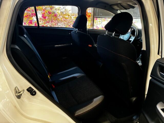 2016 Subaru Crosstrek 2.0i Premium Charlotte NC