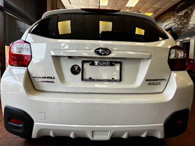 2016 Subaru Crosstrek 2.0i Premium Charlotte NC