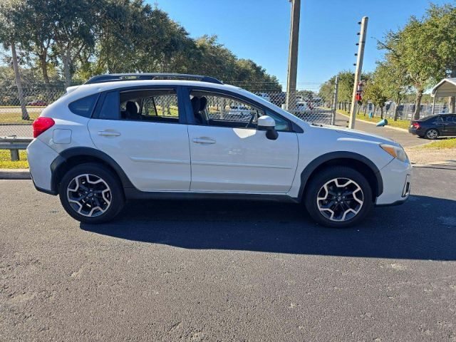 2016 Subaru Crosstrek 2.0i Premium Charlotte NC