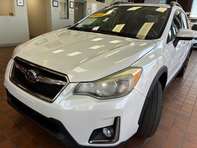 2016 Subaru Crosstrek 2.0i Premium Charlotte NC