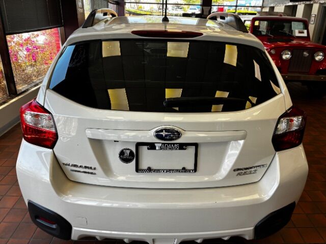 2016 Subaru Crosstrek 2.0i Premium Charlotte NC