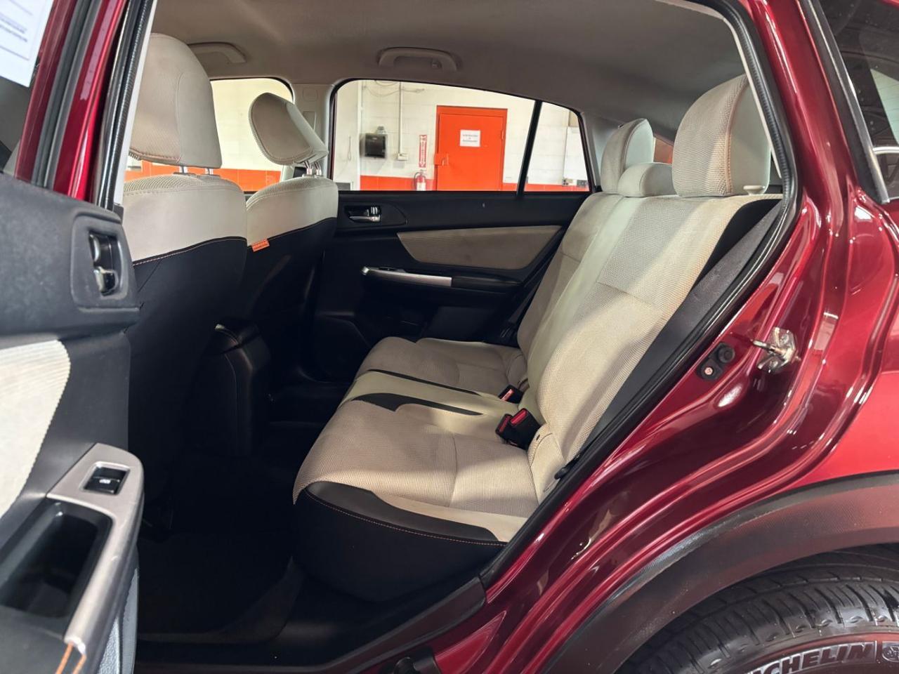 2016 Subaru Crosstrek 2.0i Premium Franklin OH