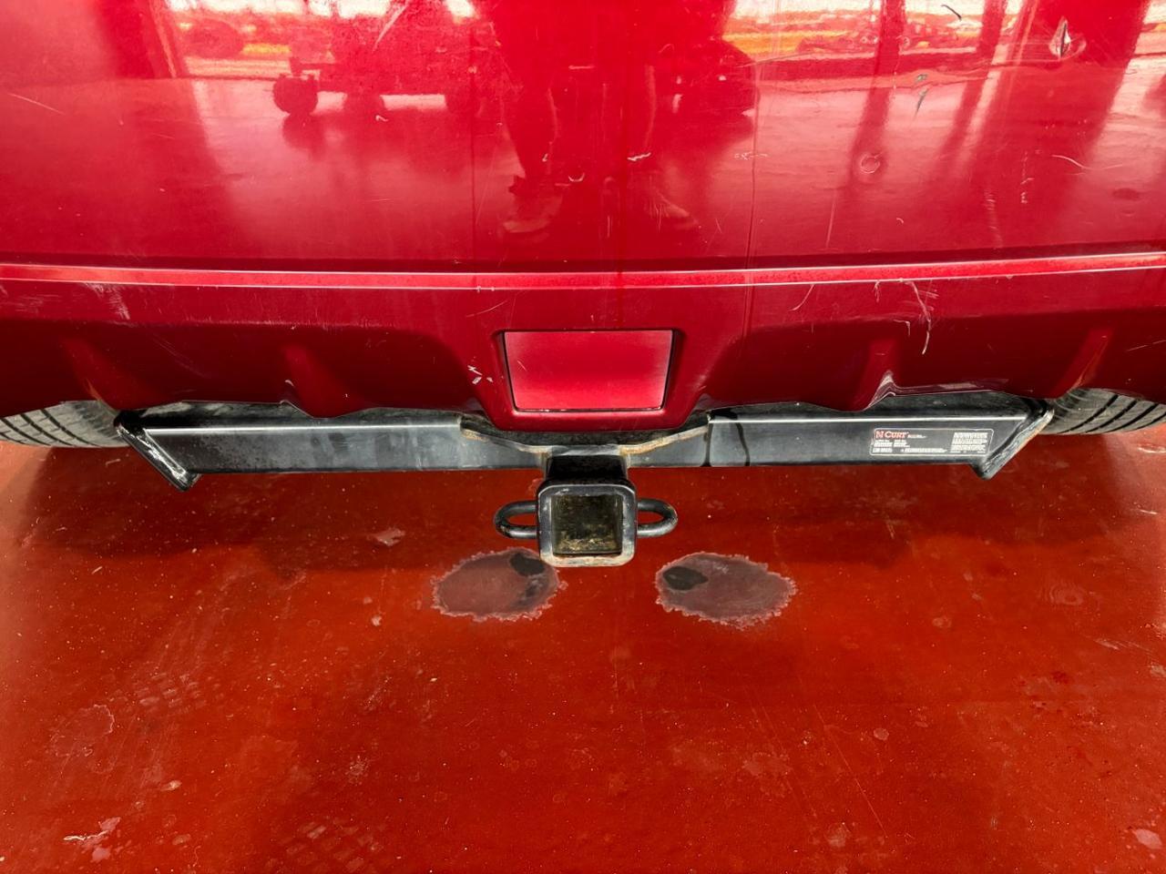 2016 Subaru Crosstrek 2.0i Premium Franklin OH