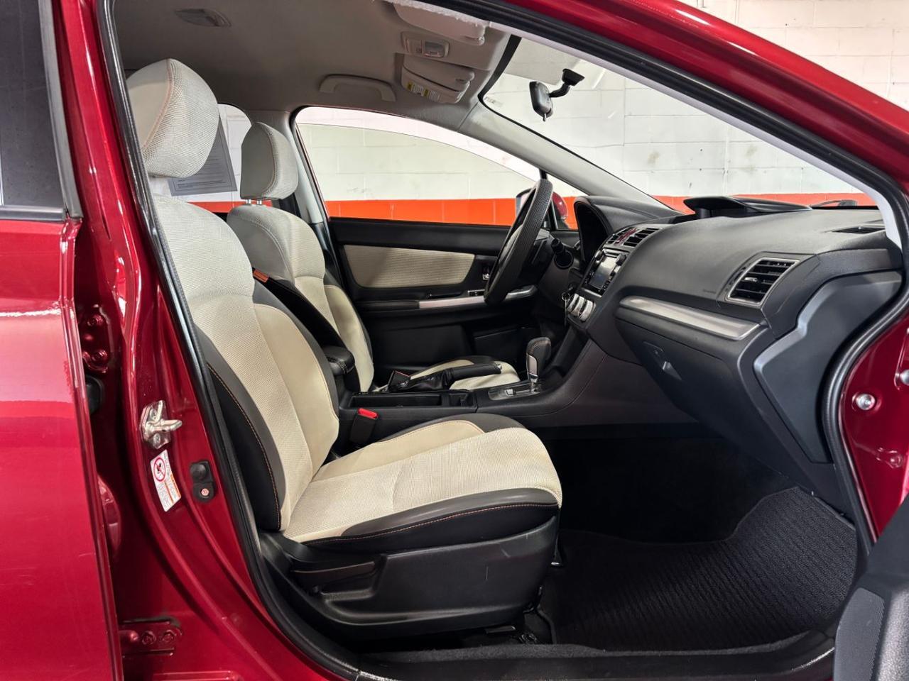 2016 Subaru Crosstrek 2.0i Premium Franklin OH