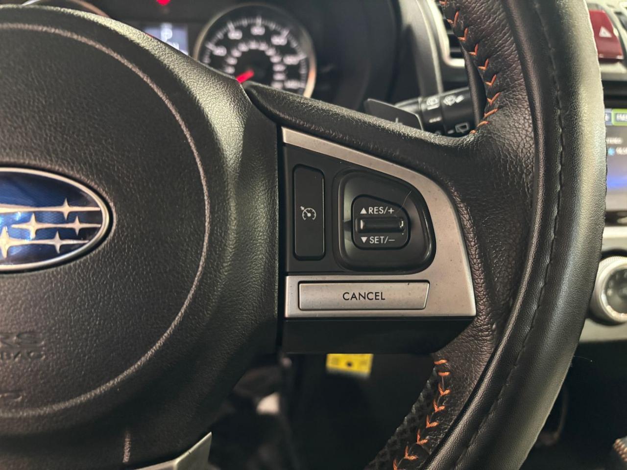 2016 Subaru Crosstrek 2.0i Premium Franklin OH
