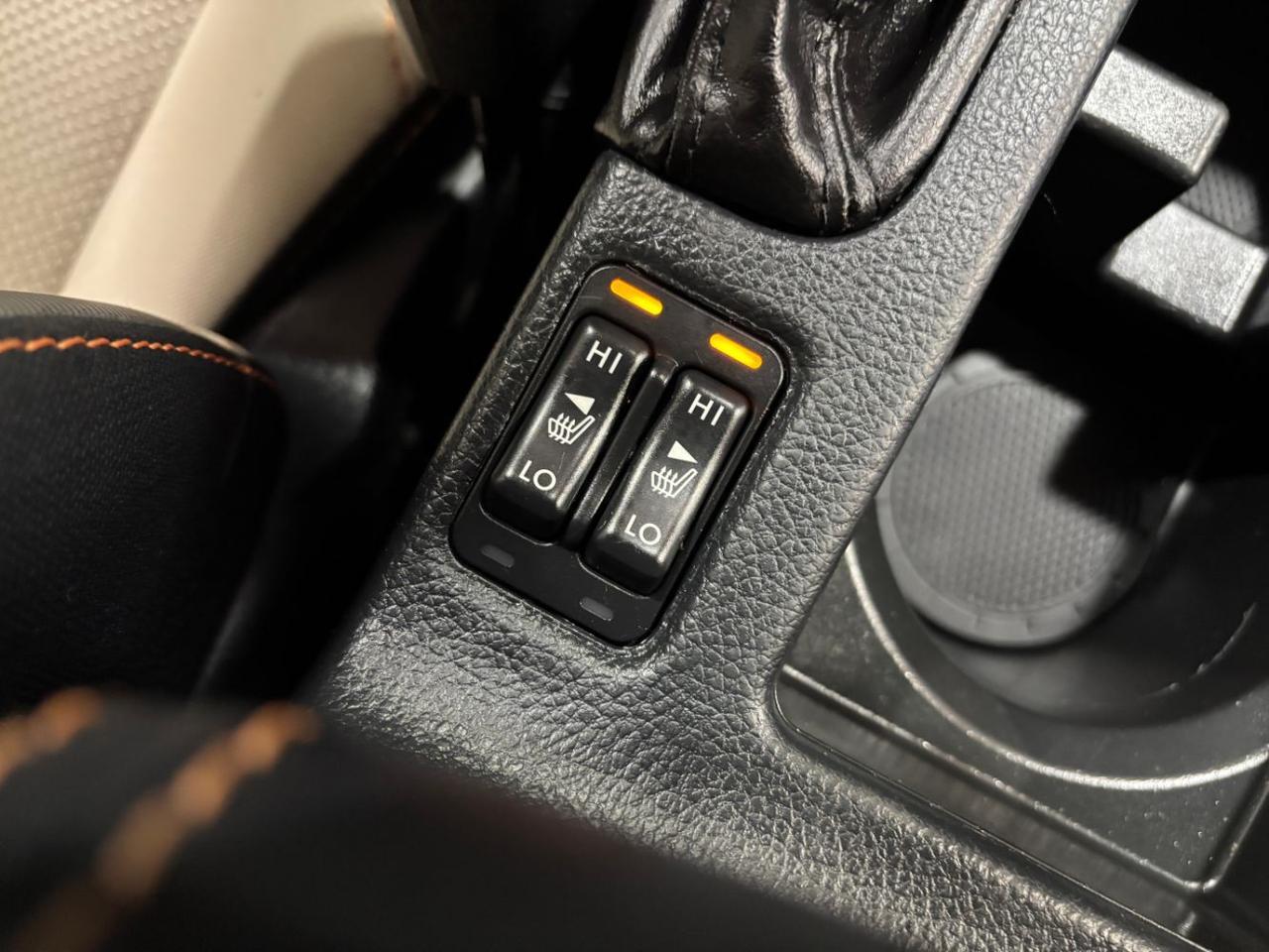 2016 Subaru Crosstrek 2.0i Premium Franklin OH
