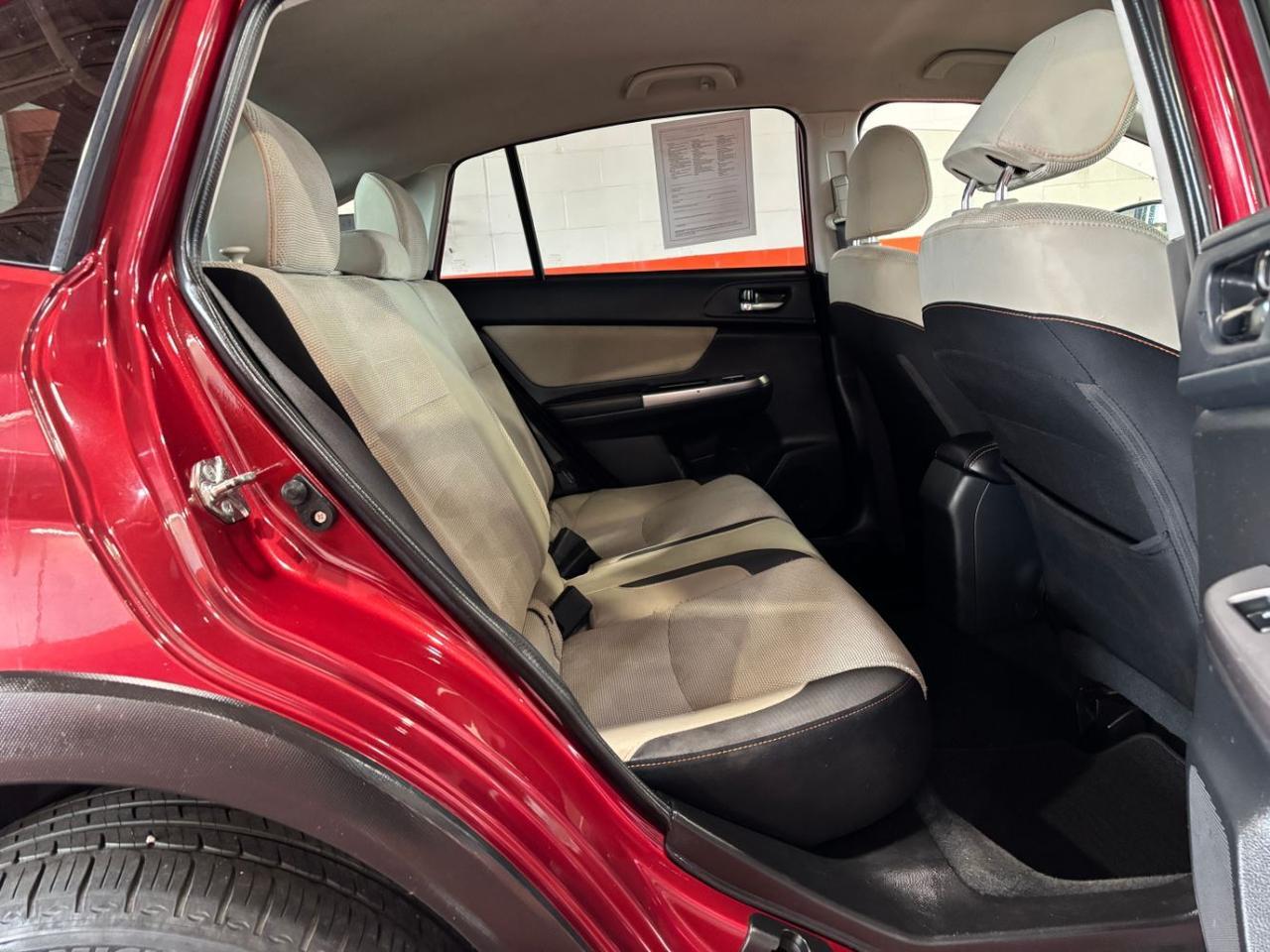 2016 Subaru Crosstrek 2.0i Premium Franklin OH