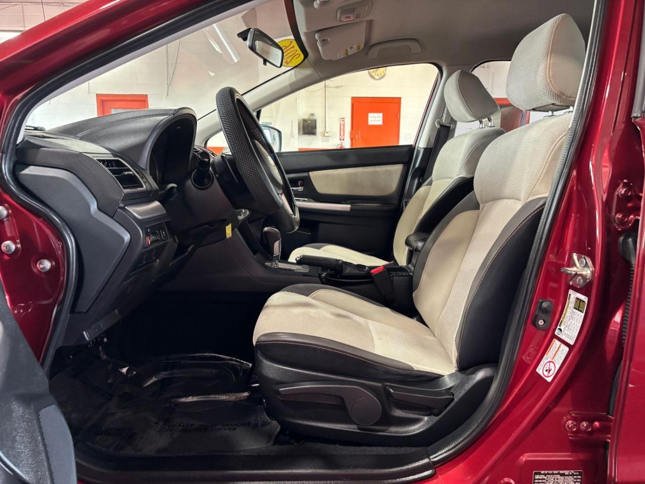 2016 Subaru Crosstrek 2.0i Premium Franklin OH
