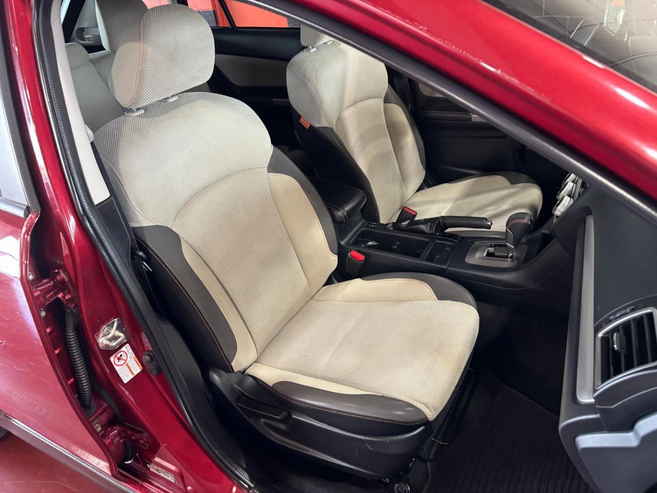 2016 Subaru Crosstrek 2.0i Premium Franklin OH